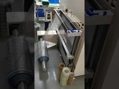 Automatic production line