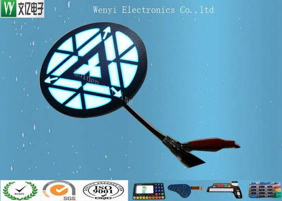 EL 패널 백라이트 FPC 망막 스위치